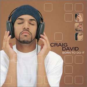 craig david